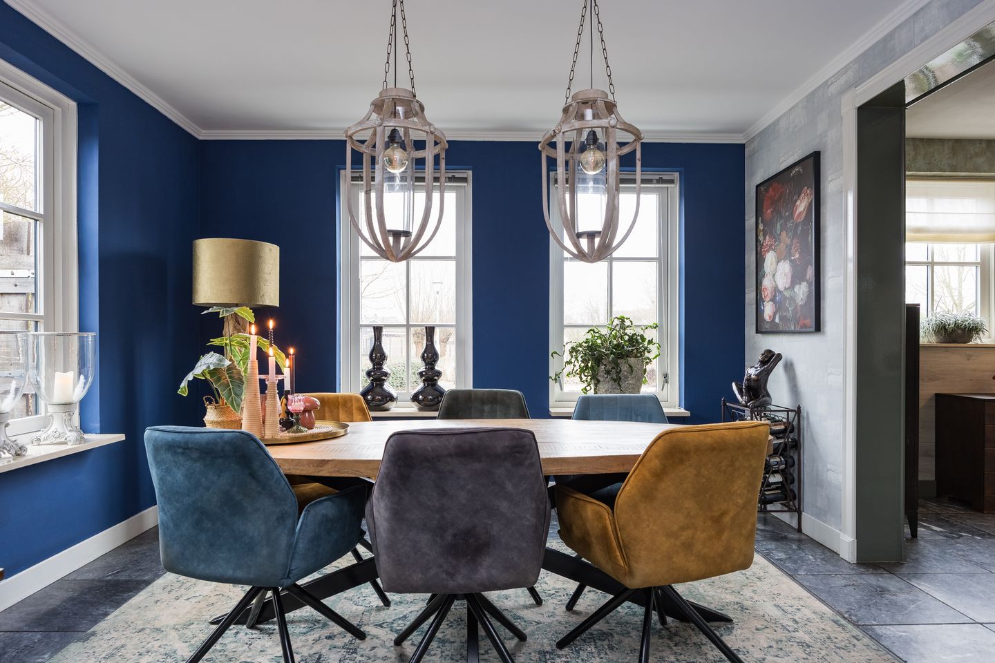 Foto 14 van Baveldspad 11