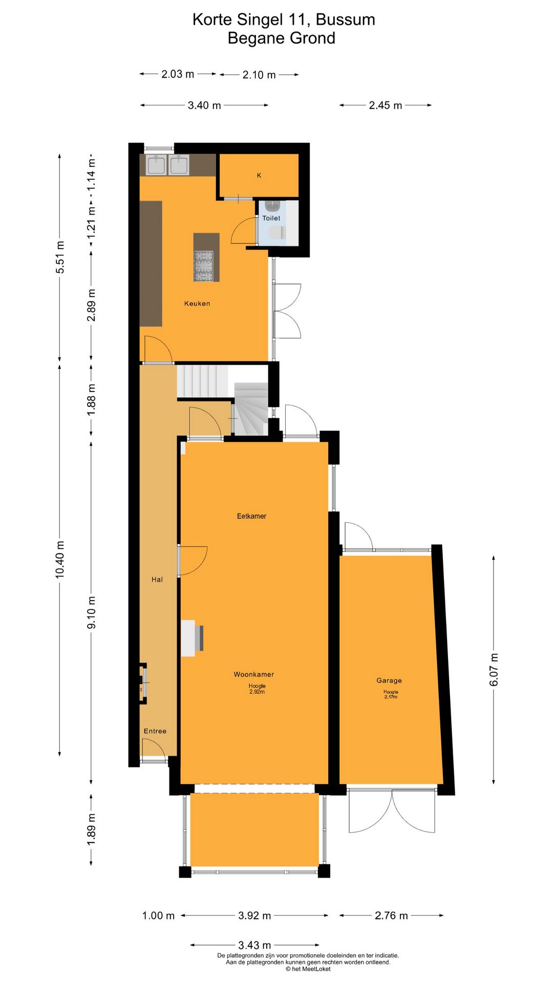 Photo 26 of Korte Singel 11