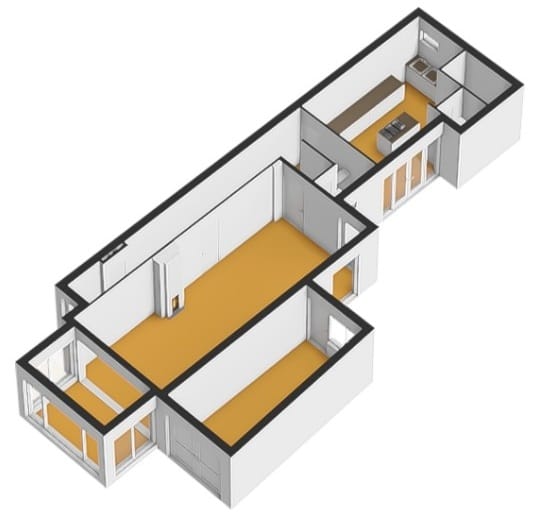 Photo 30 of Korte Singel 11