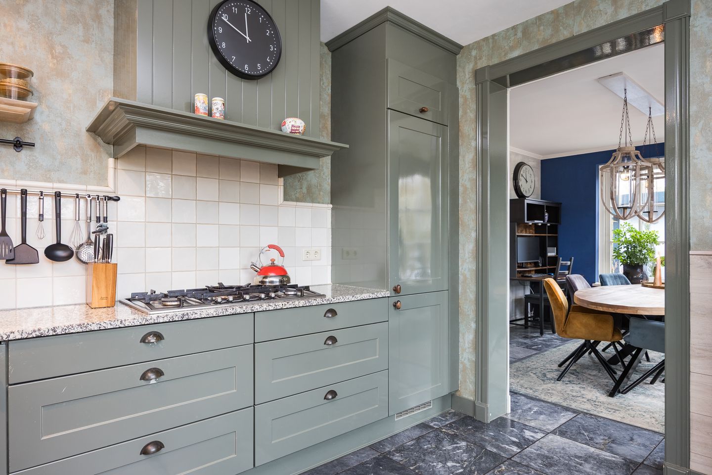 Foto 20 van Baveldspad 11