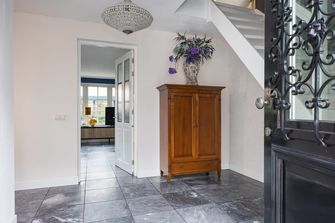 Foto 7 van Baveldspad 11