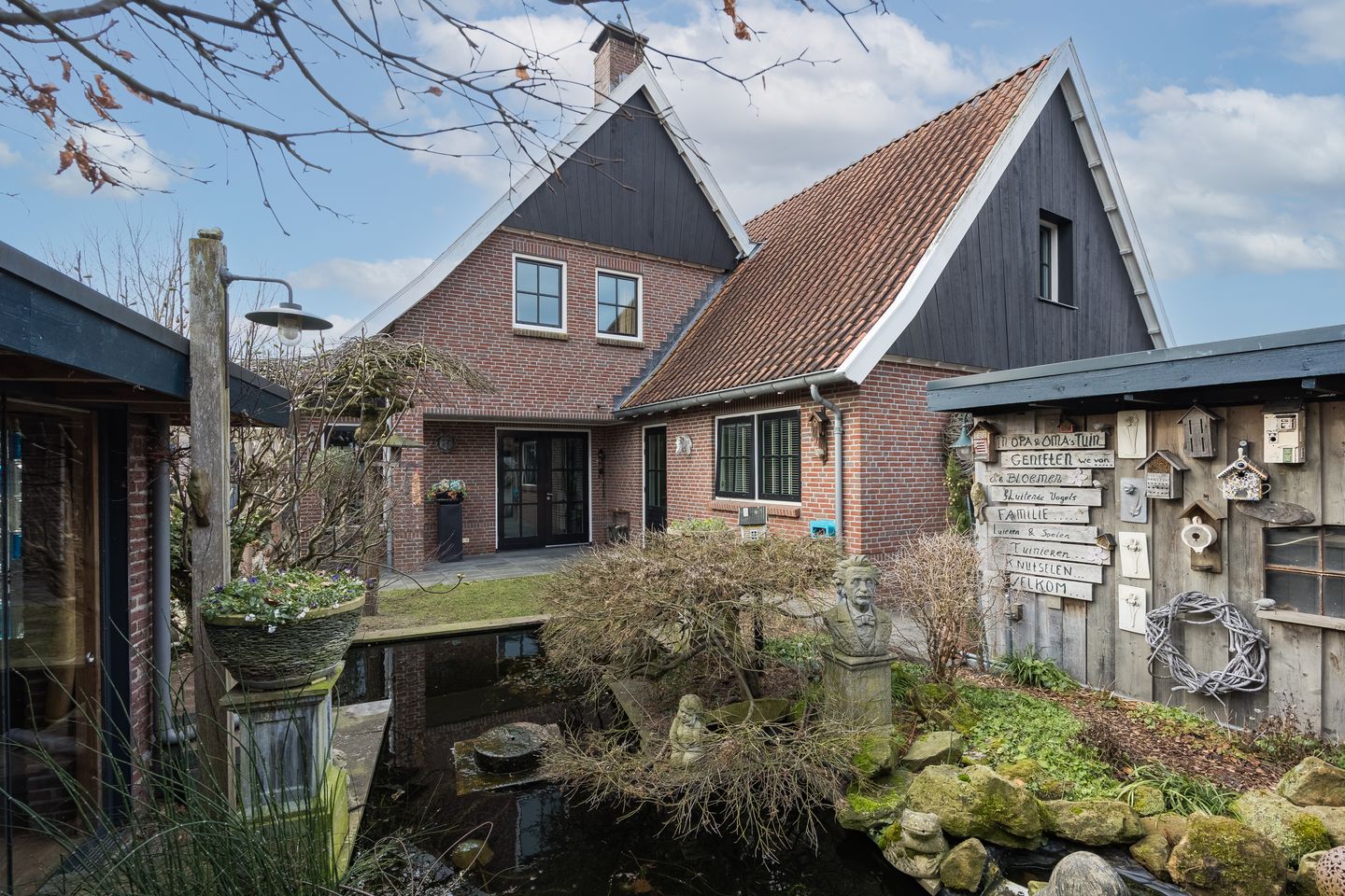 Foto 34 van Baveldspad 11