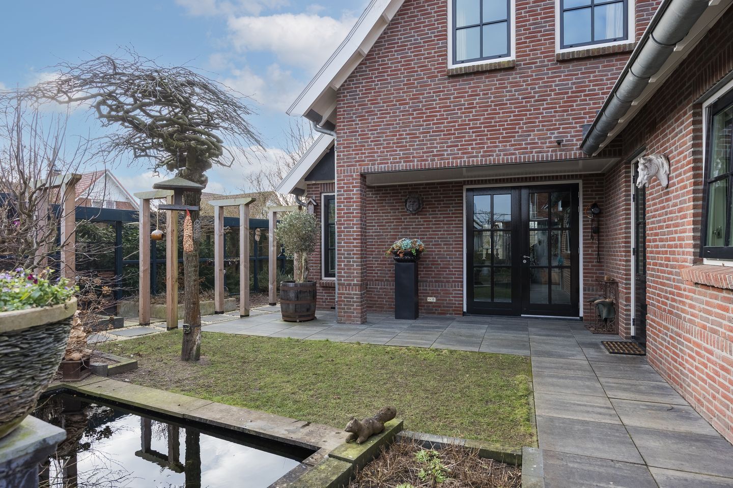 Foto 35 van Baveldspad 11