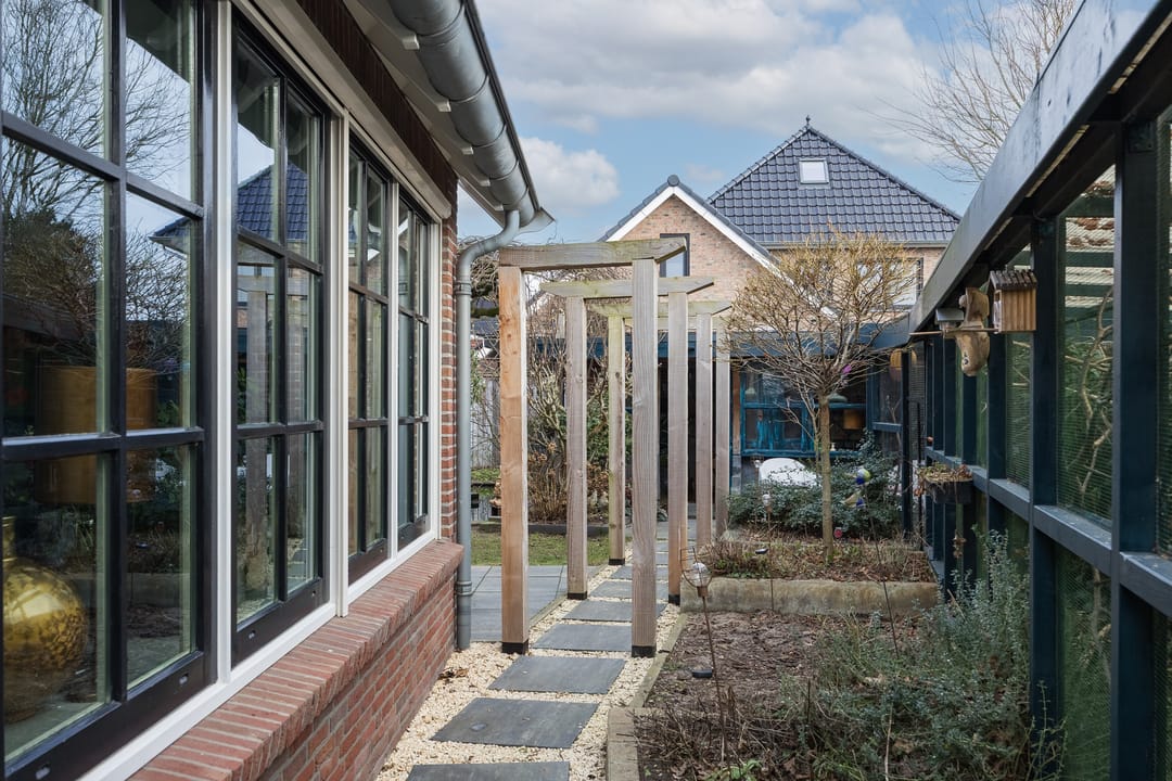 Foto 37 van Baveldspad 11