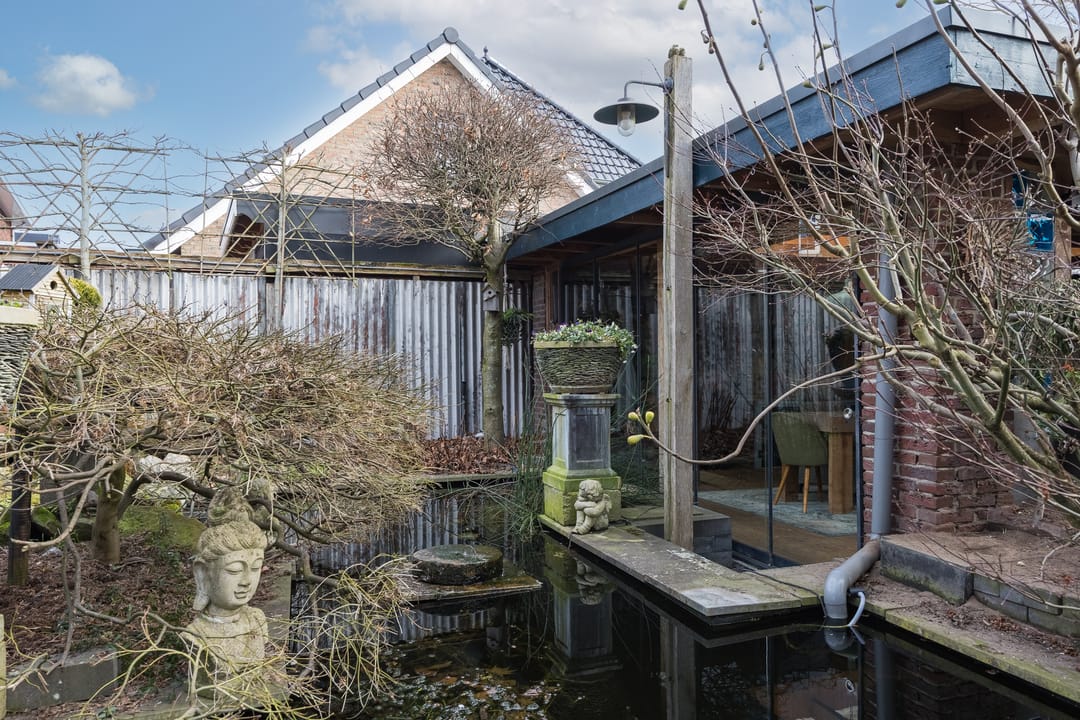 Foto 38 van Baveldspad 11