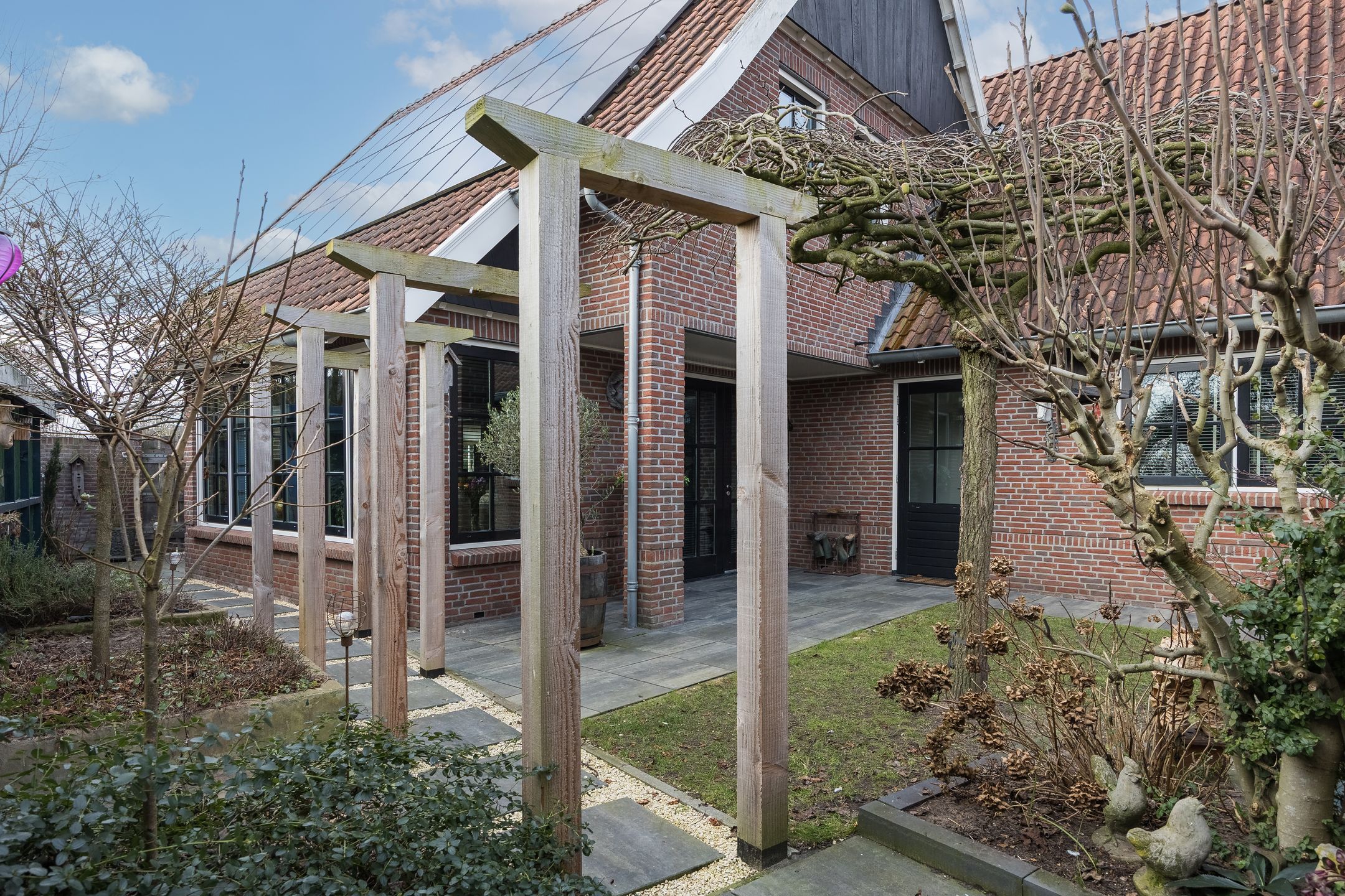 Foto 39 van Baveldspad 11