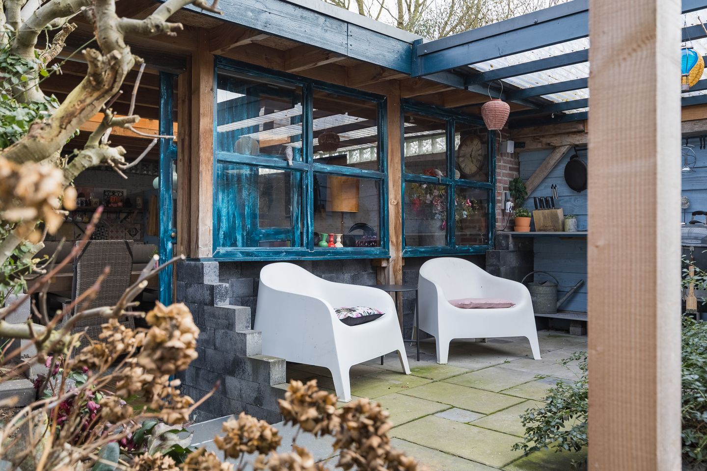 Foto 40 van Baveldspad 11