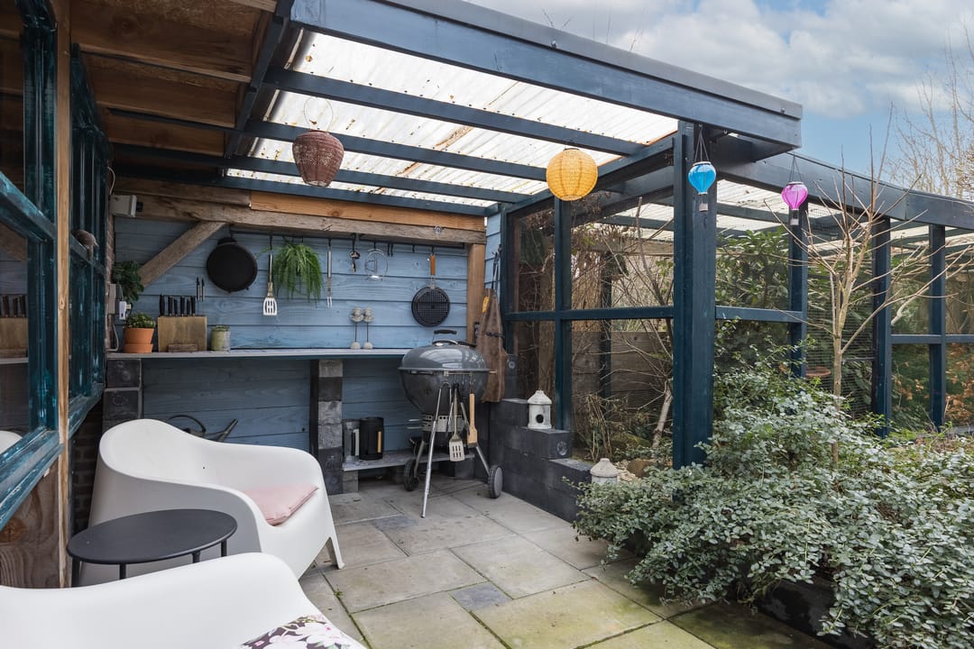 Foto 41 van Baveldspad 11