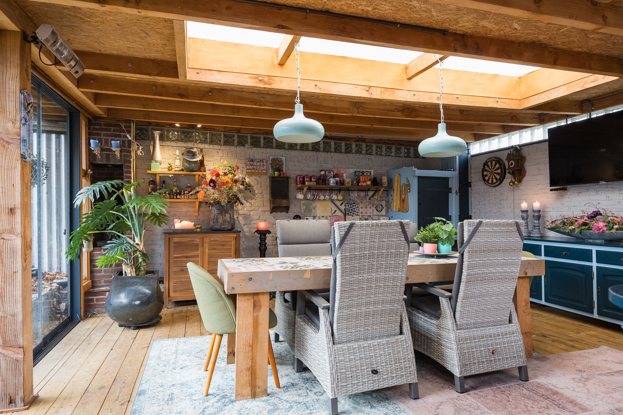 Foto 45 van Baveldspad 11