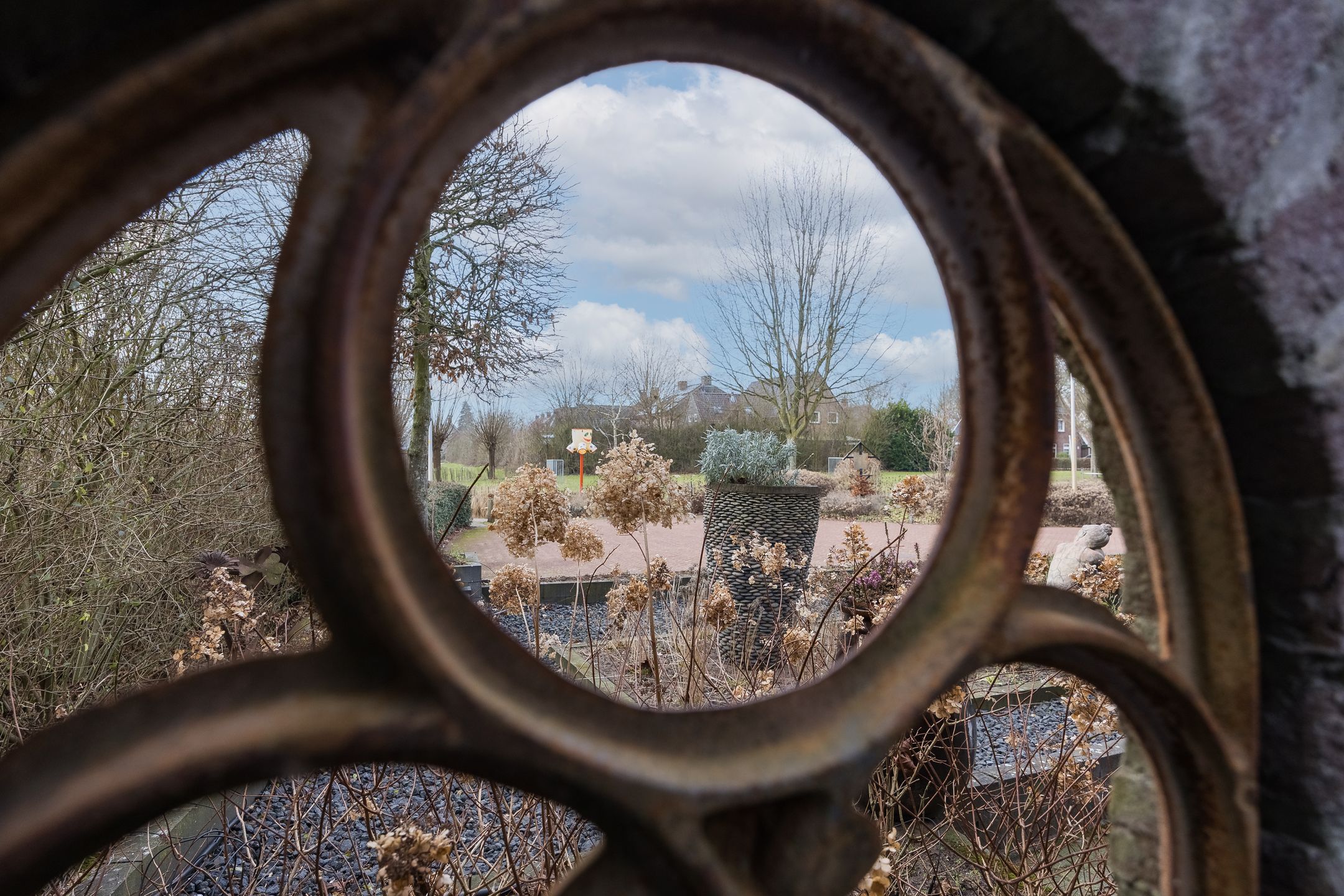 Foto 48 van Baveldspad 11