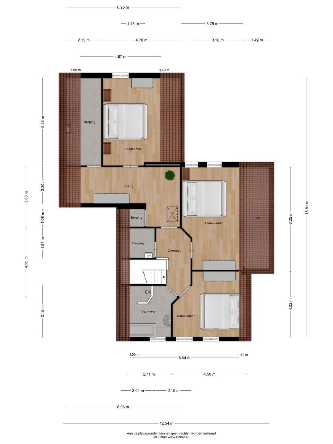 Foto 53 van Baveldspad 11