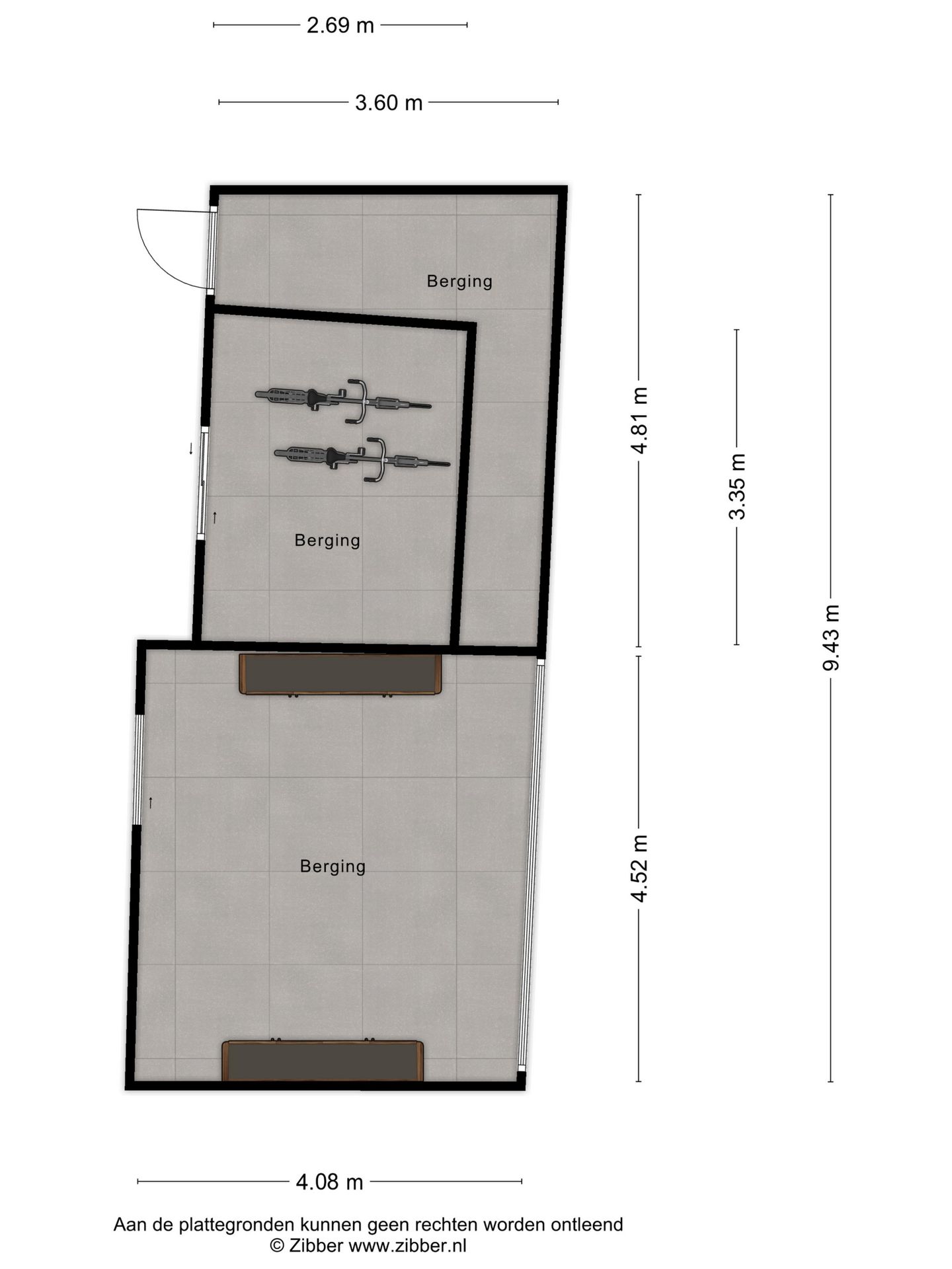 Foto 55 van Baveldspad 11