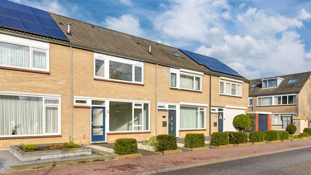 Photo 2 of Schaapsdrift 76