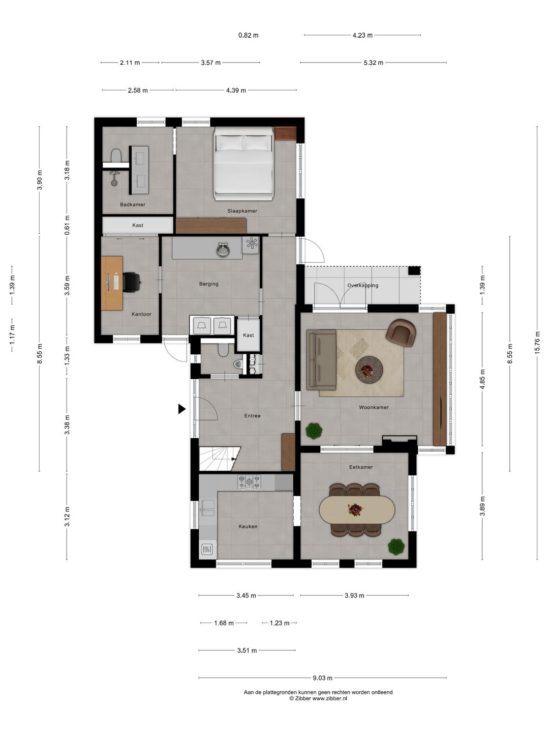 Foto 52 van Baveldspad 11