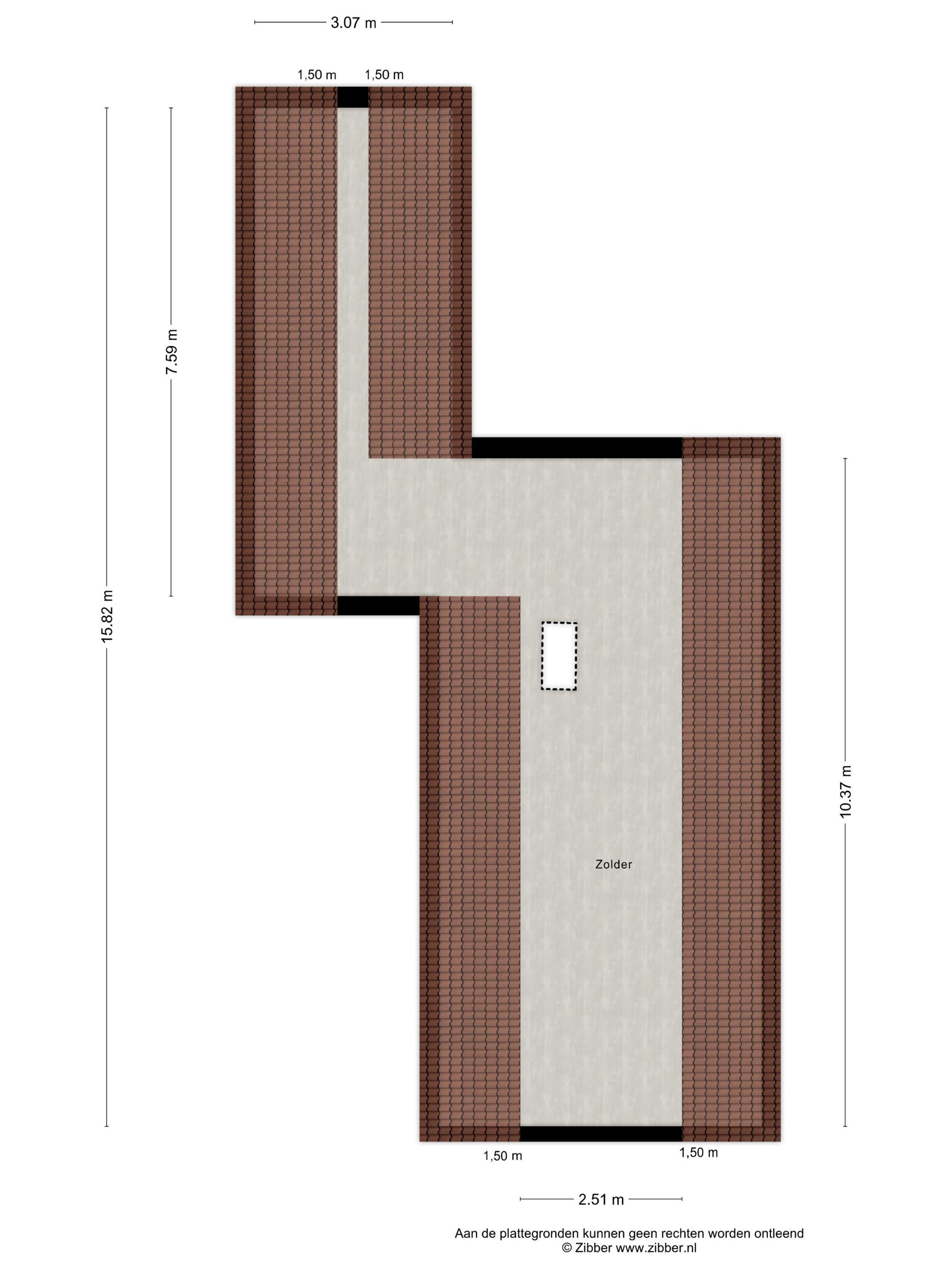 Foto 54 van Baveldspad 11