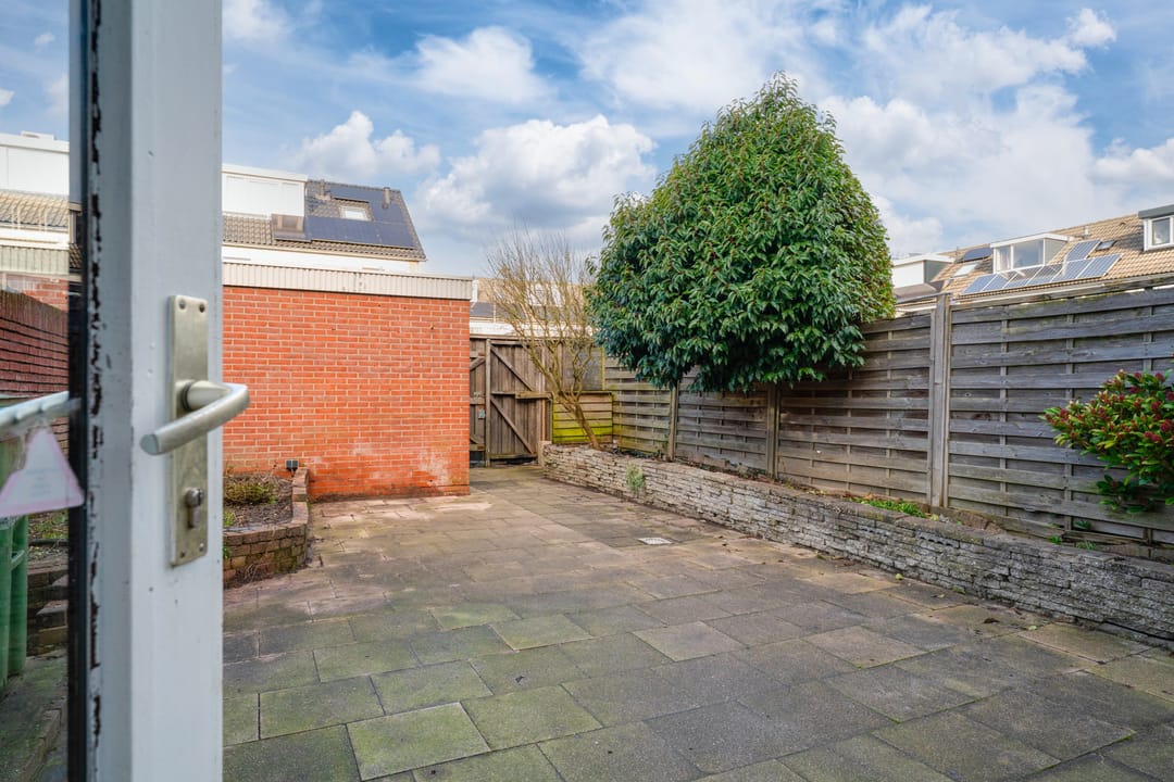 Photo 13 of Schaapsdrift 76