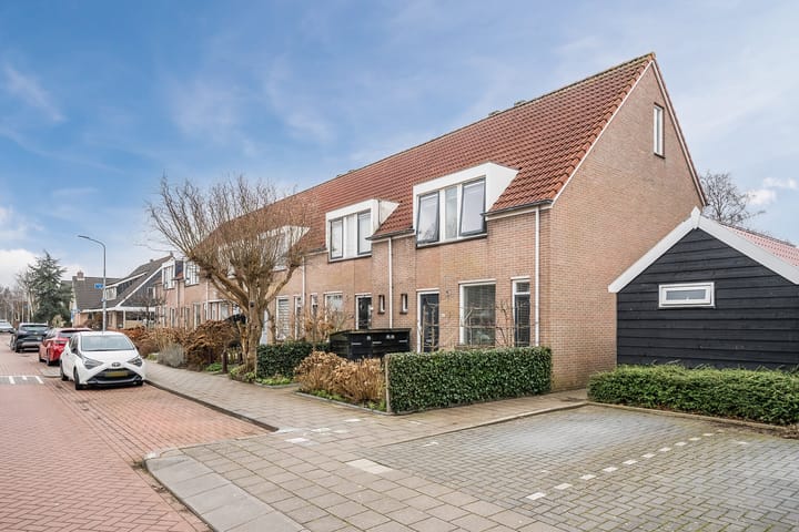 Foto 2 van Fransepad 41