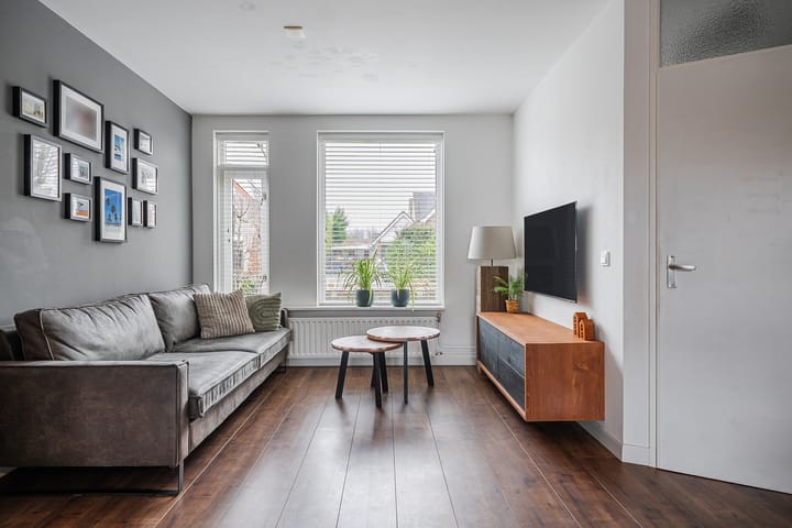 Foto 3 van Fransepad 41