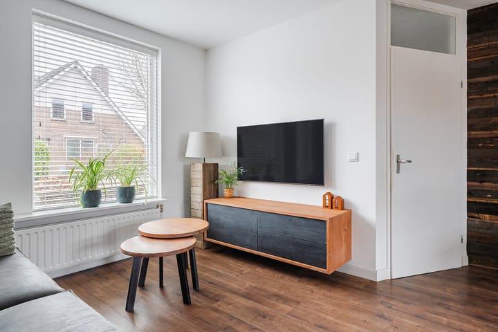 Foto 4 van Fransepad 41