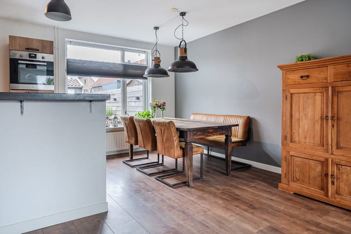 Foto 5 van Fransepad 41