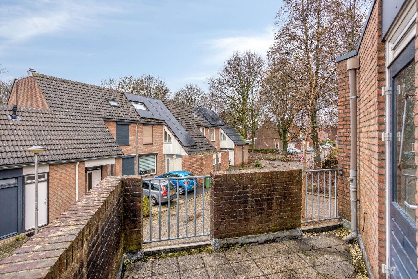 Foto 19 van Caesarhof 30-B