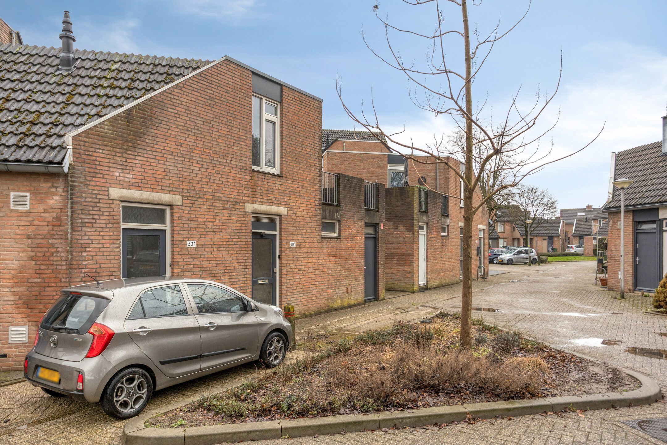 Foto 21 van Caesarhof 30-B