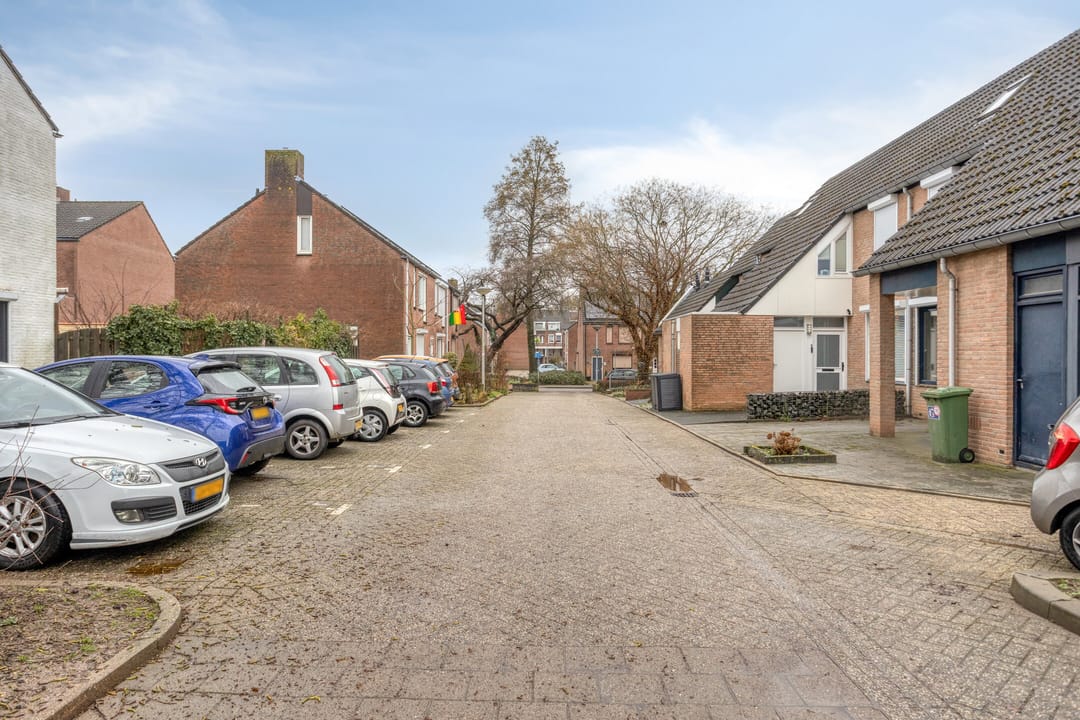 Foto 22 van Caesarhof 30-B