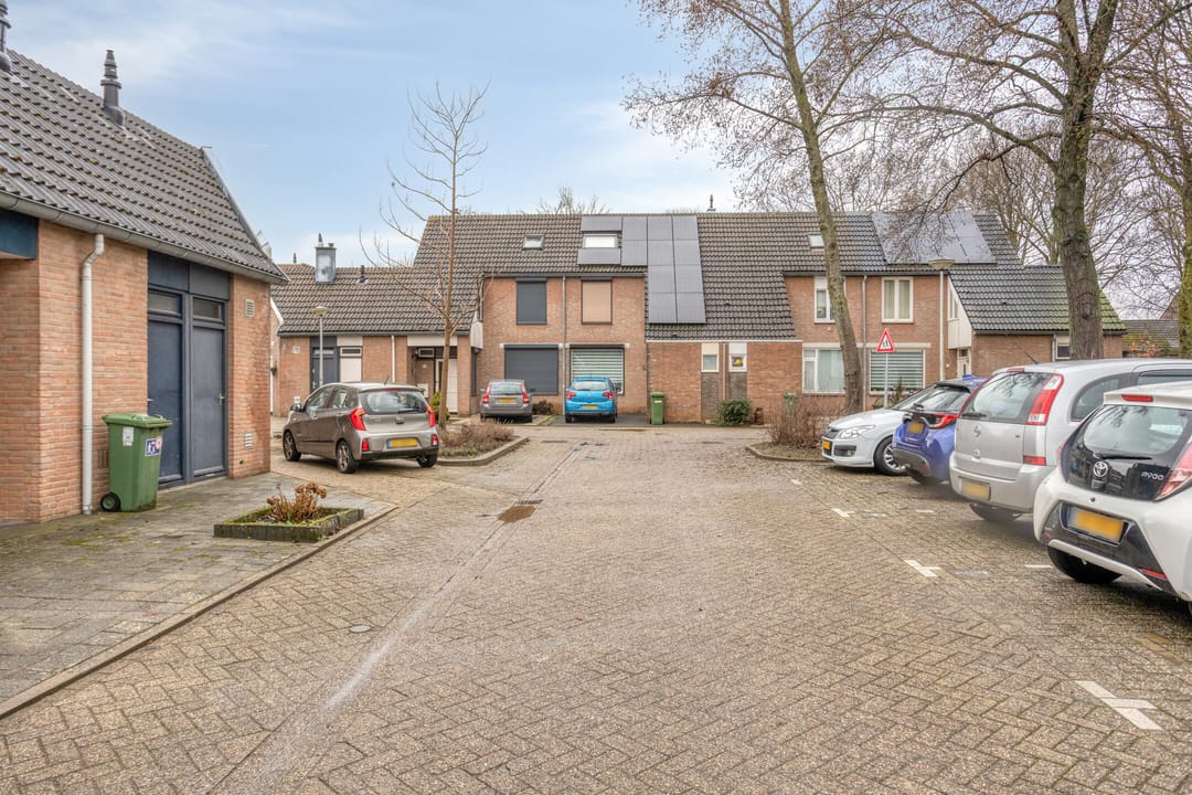 Foto 23 van Caesarhof 30-B