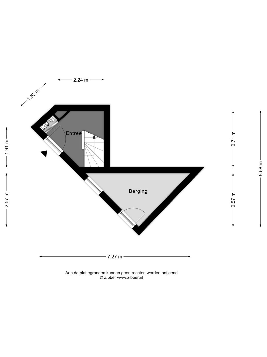 Foto 26 van Caesarhof 30-B