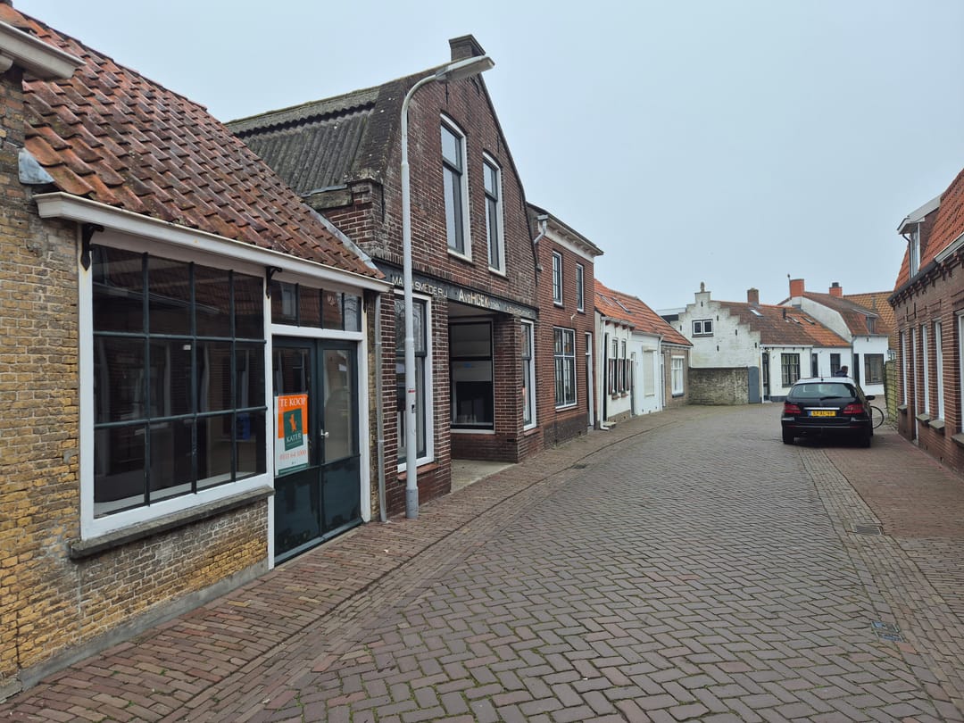 Photo 7 of Zuiddijkstraat 19