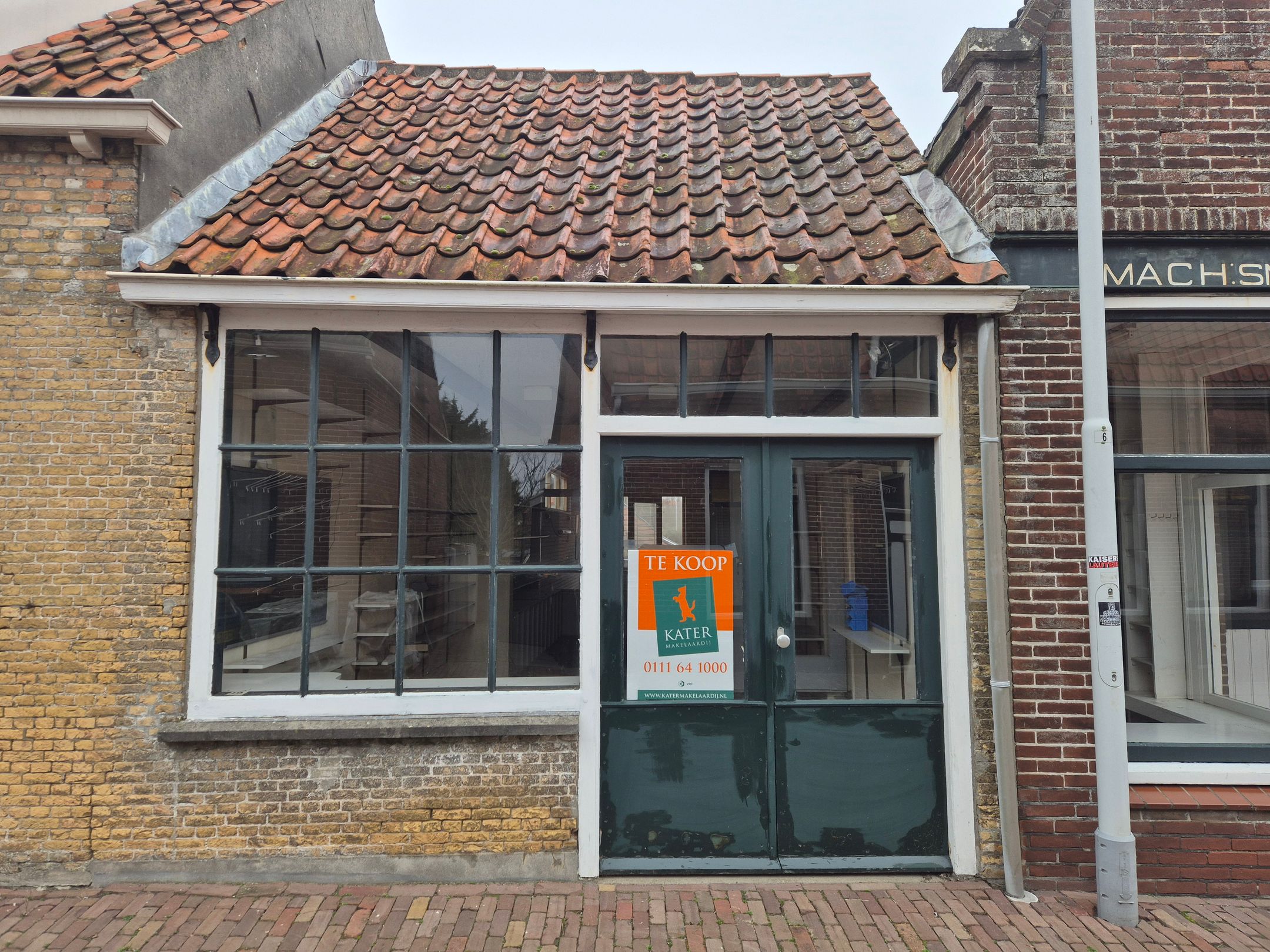Photo 9 of Zuiddijkstraat 19