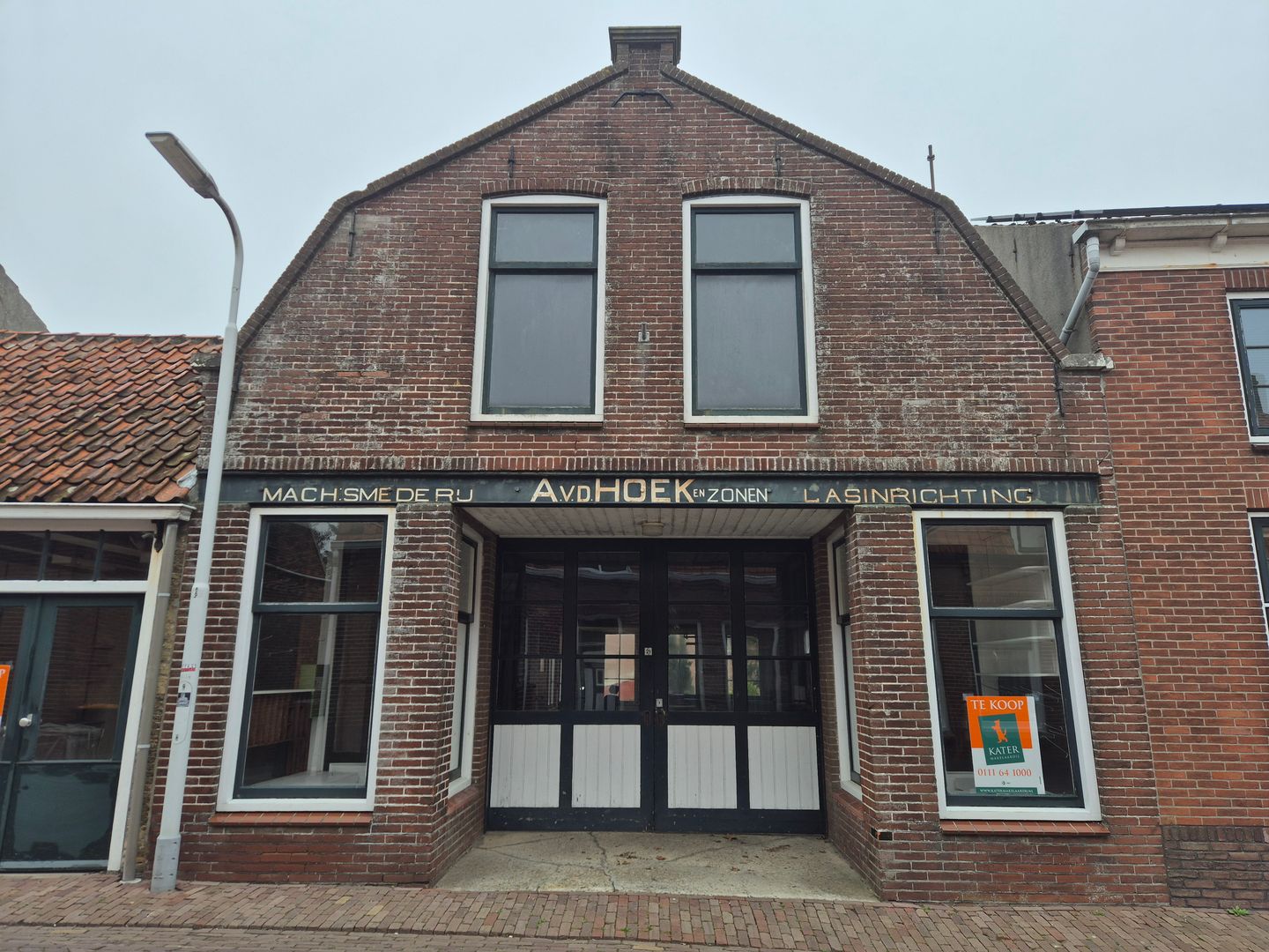 Photo 10 of Zuiddijkstraat 19