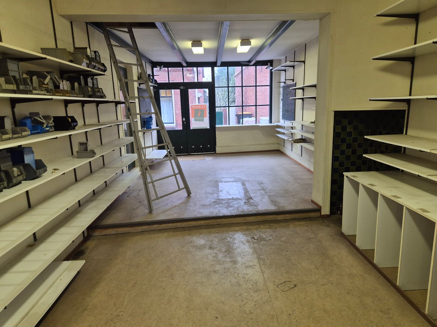 Photo 14 of Zuiddijkstraat 19