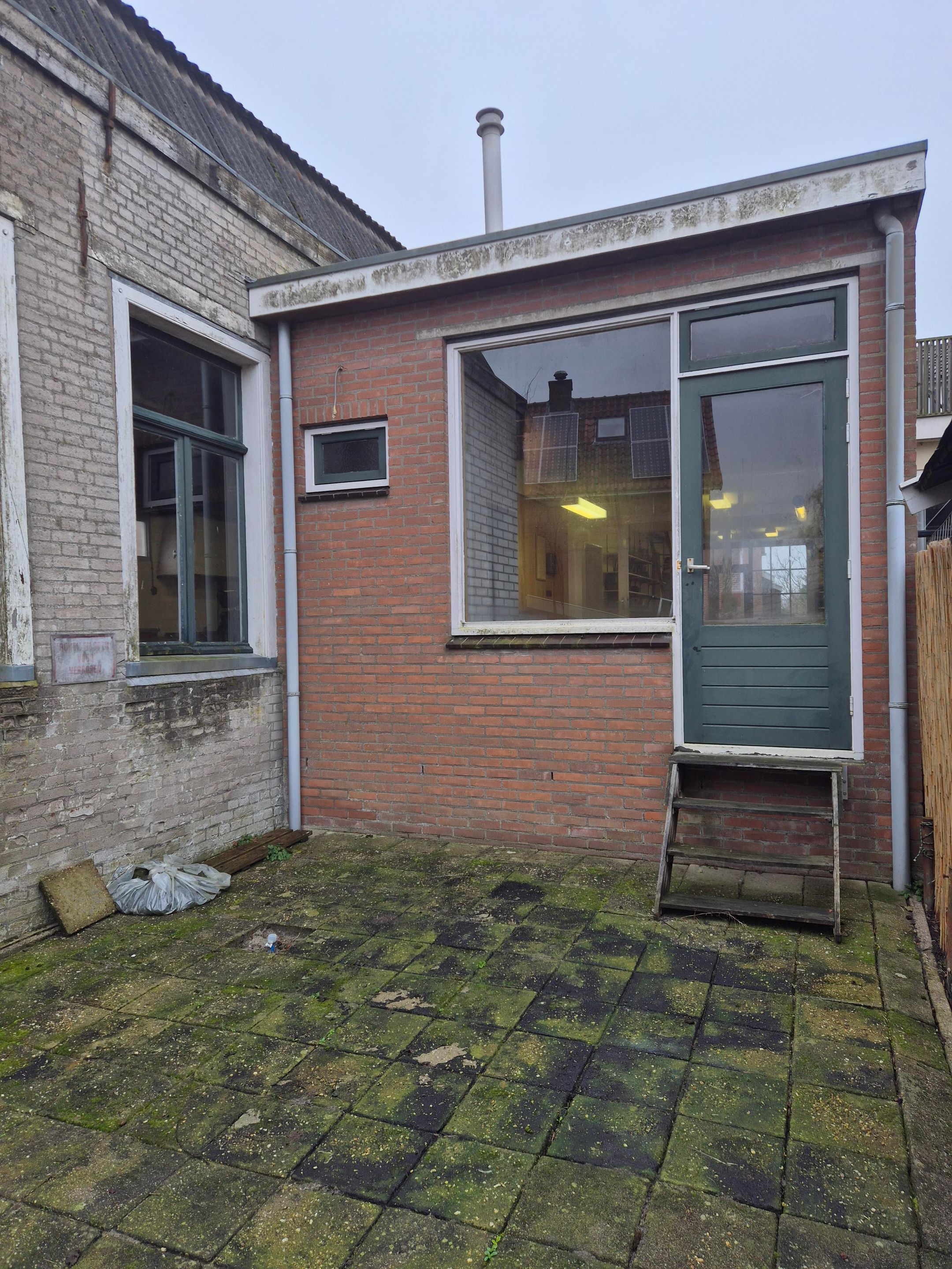 Photo 18 of Zuiddijkstraat 19