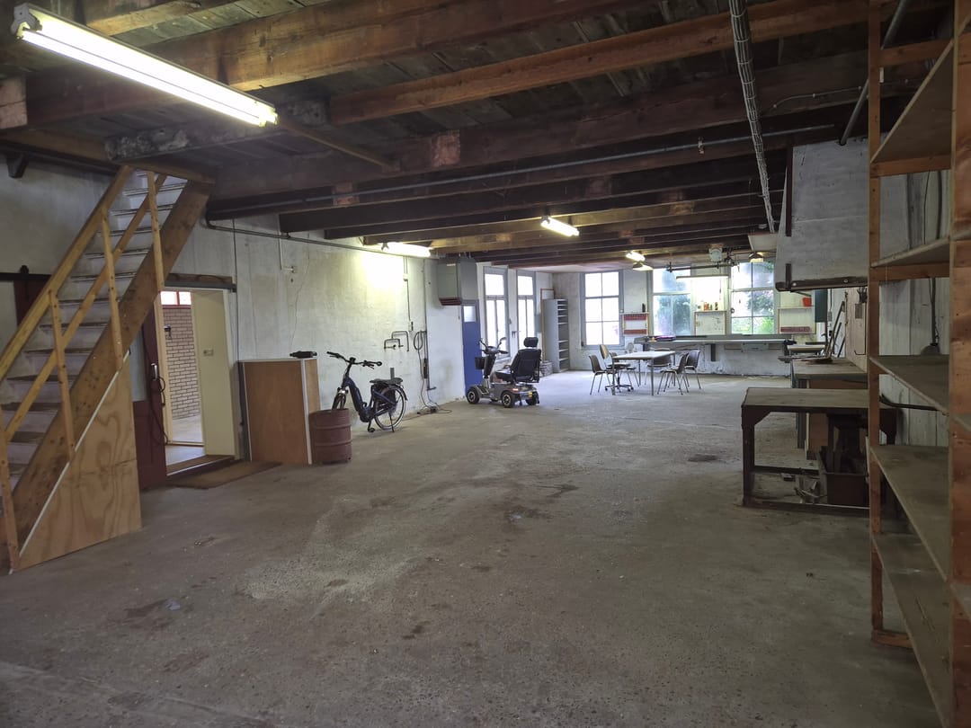 Photo 23 of Zuiddijkstraat 19