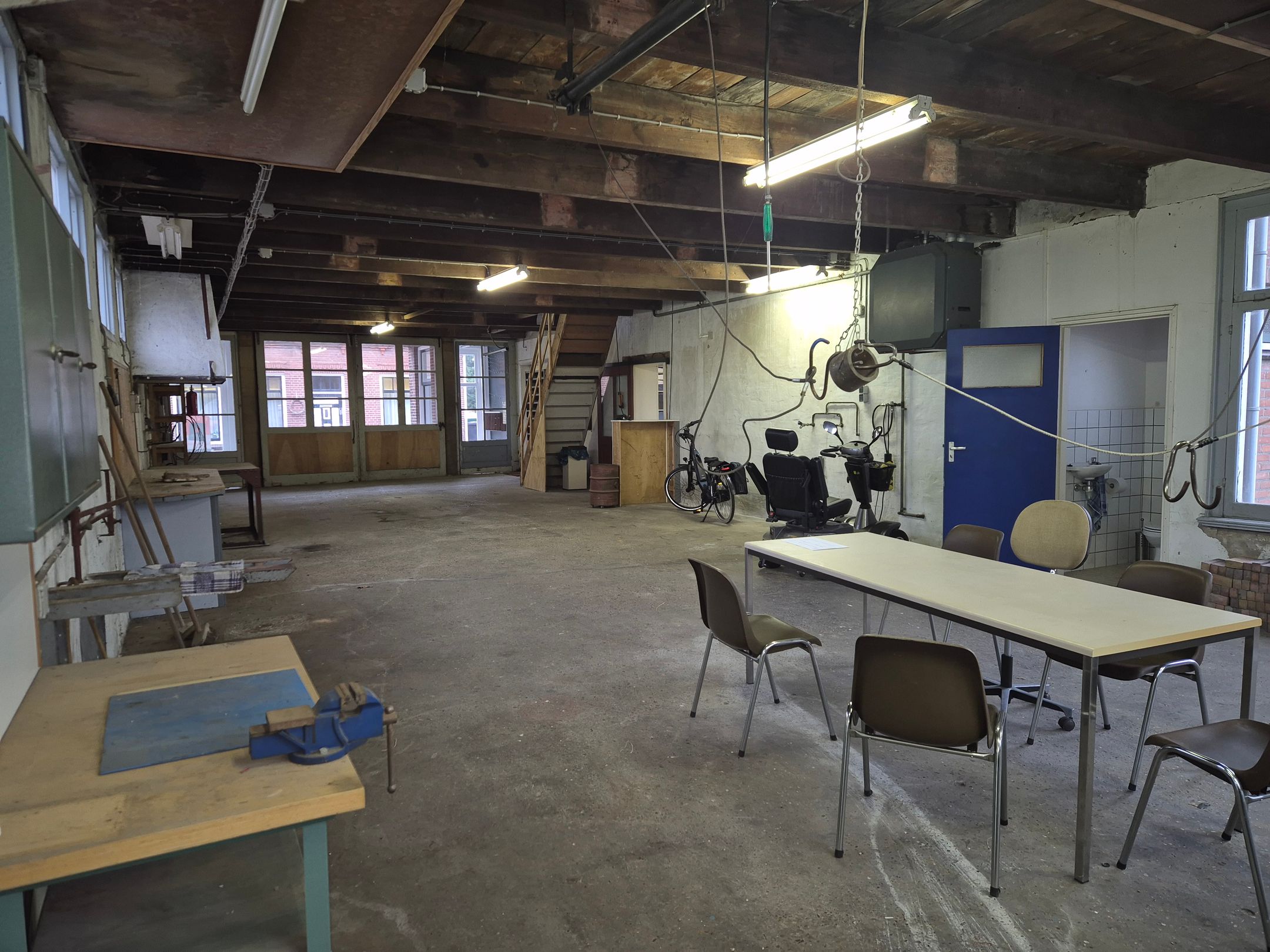 Photo 27 of Zuiddijkstraat 19