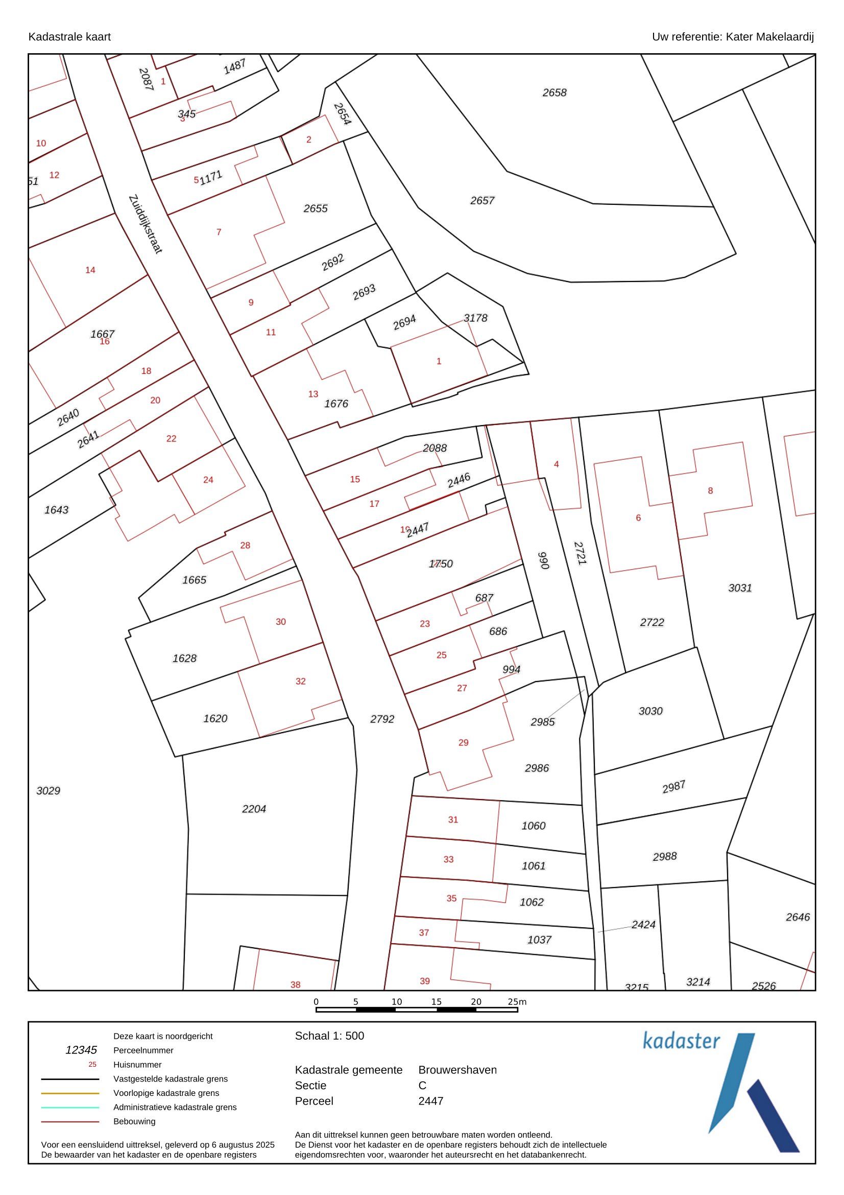 Photo 33 of Zuiddijkstraat 19