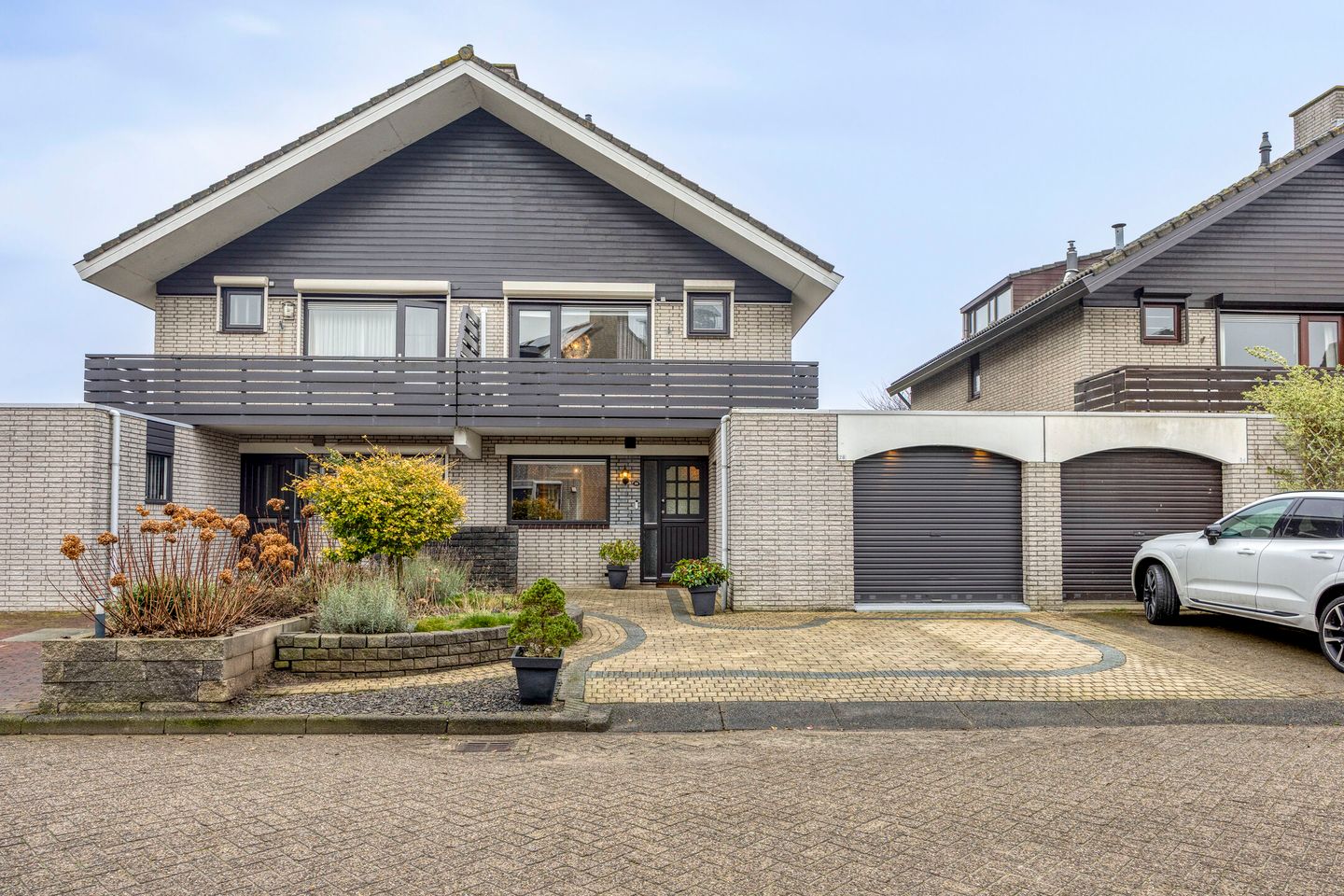 Foto 1 van Nijlstraat 26