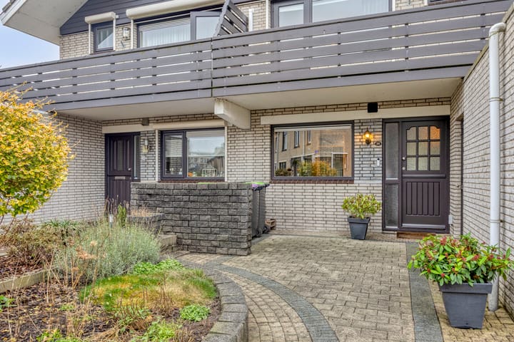 Foto 2 van Nijlstraat 26