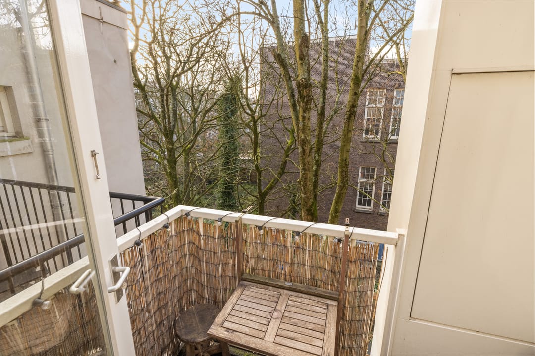Photo 22 of Ten Katestraat 20-A3