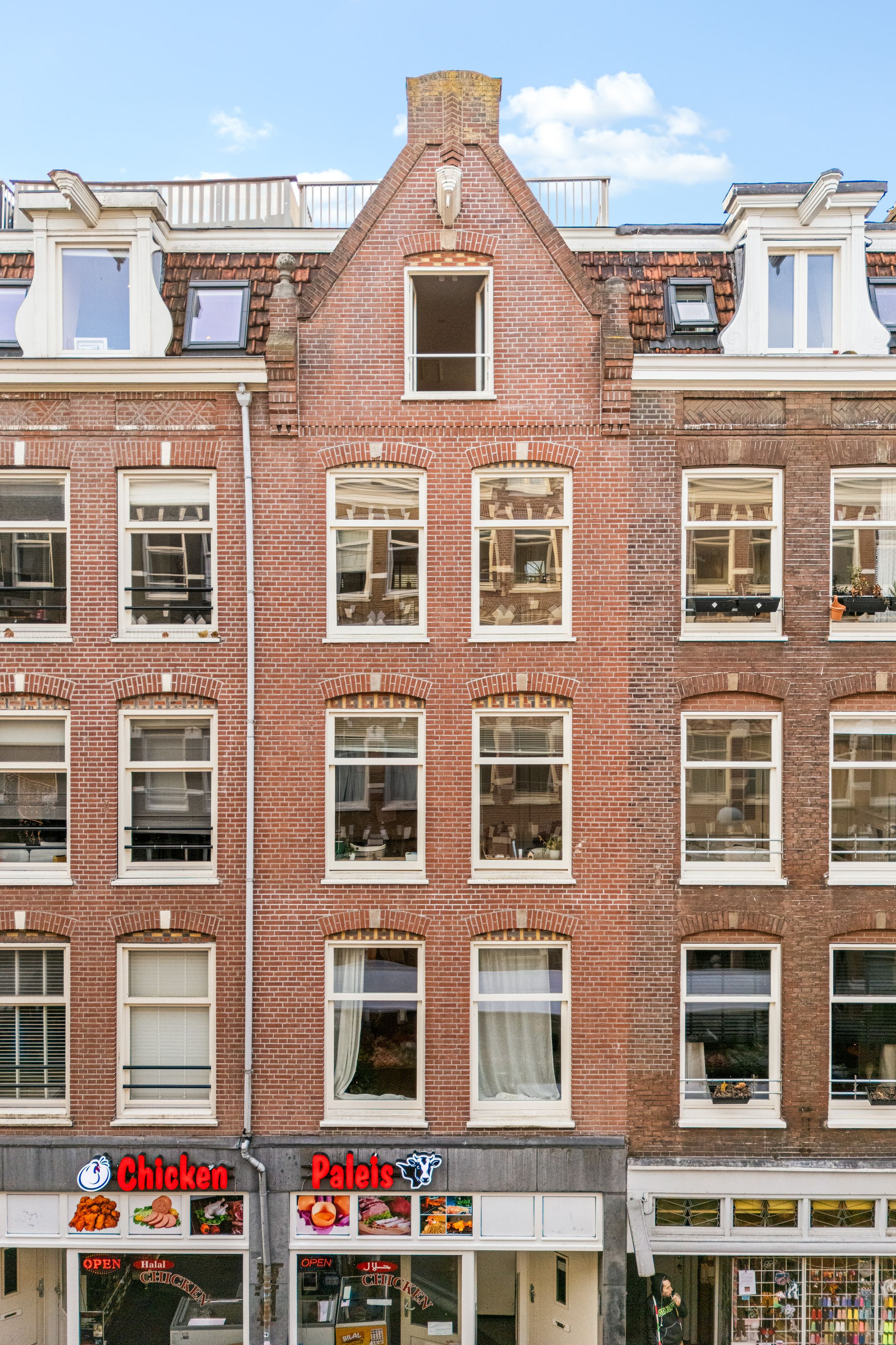 Photo 24 of Ten Katestraat 20-A3