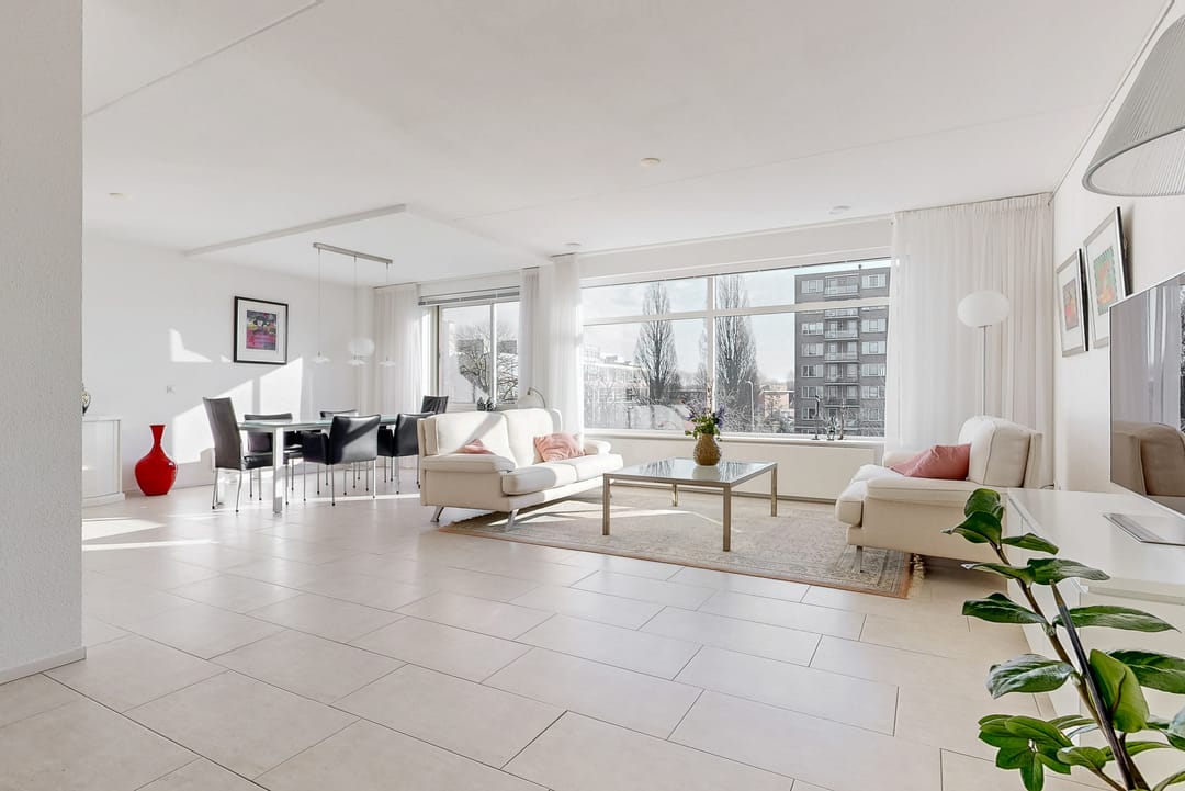 Foto 2 van Sportlaan 36