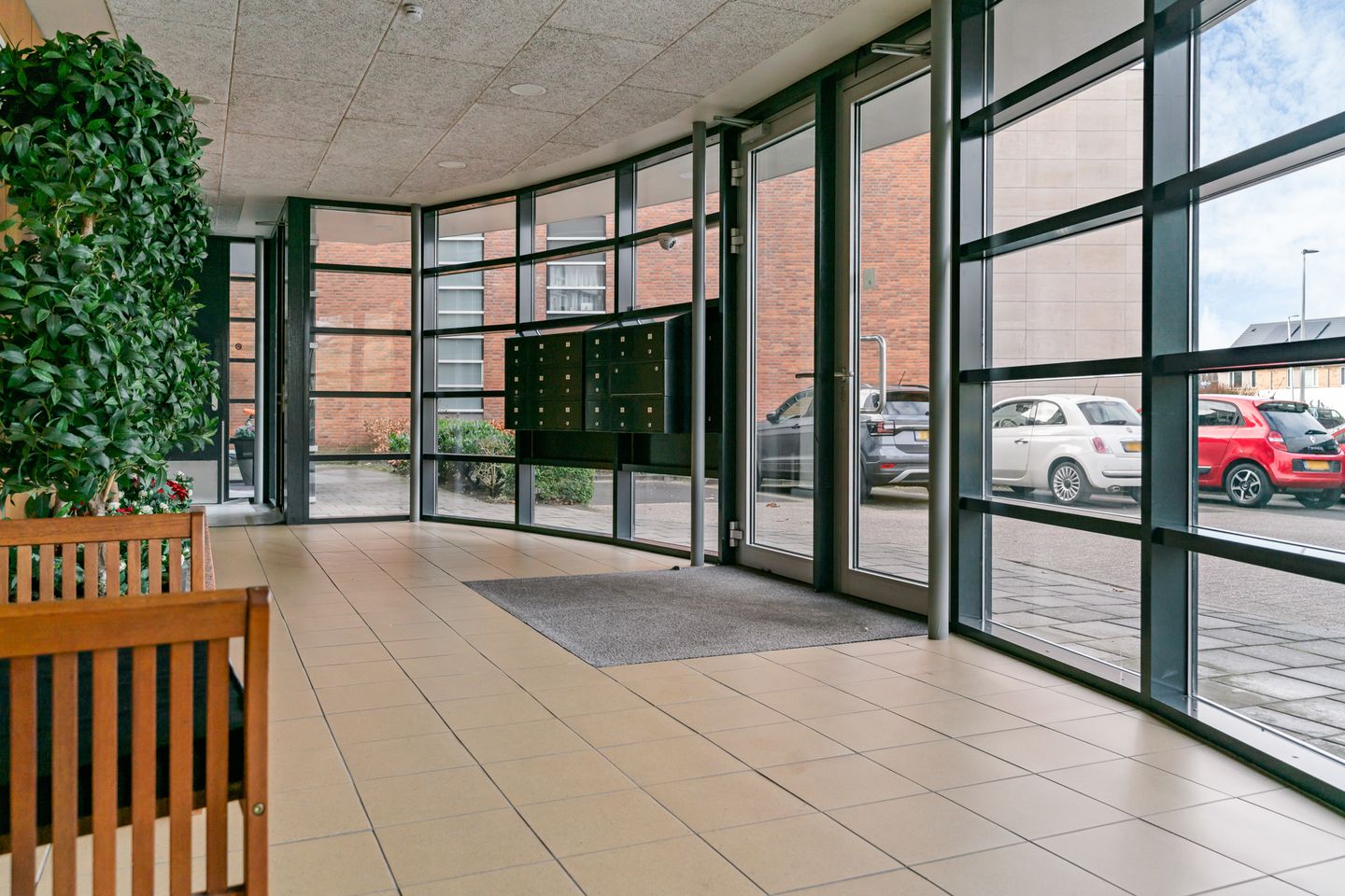 Foto 14 van Sportlaan 36