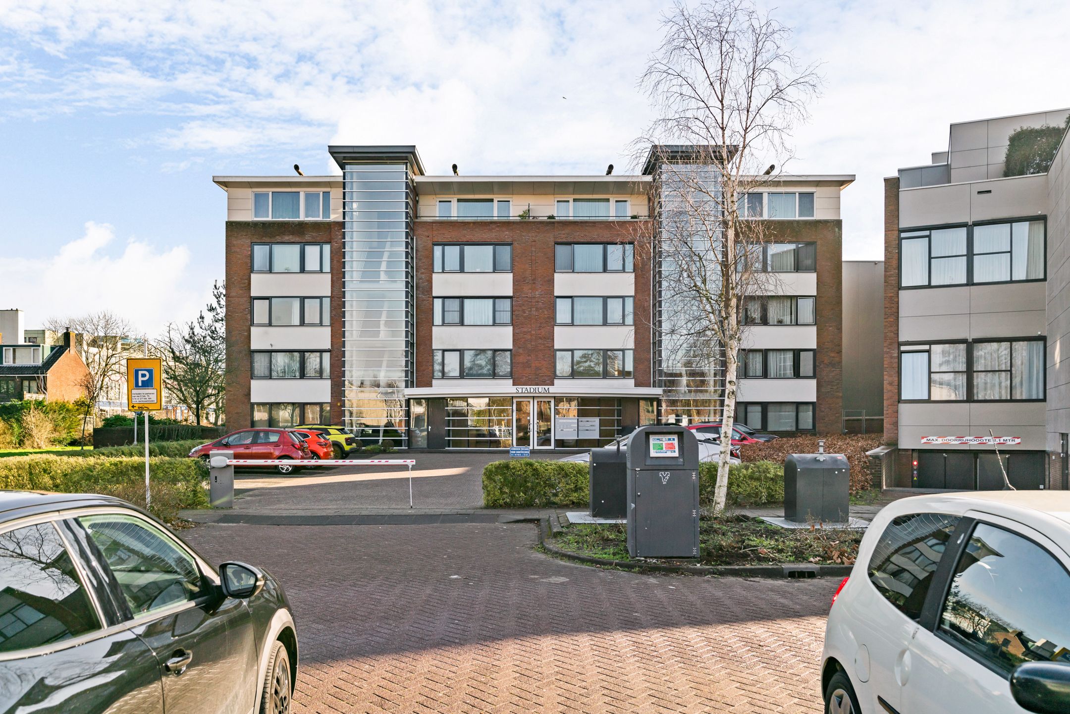 Foto 15 van Sportlaan 36