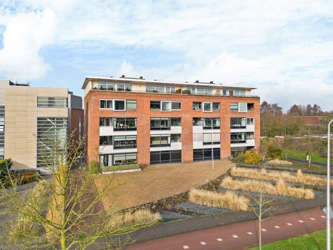 Foto 16 van Sportlaan 36