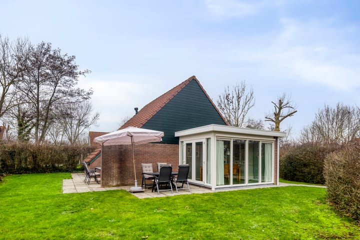 Photo 1 of Springvloed 10