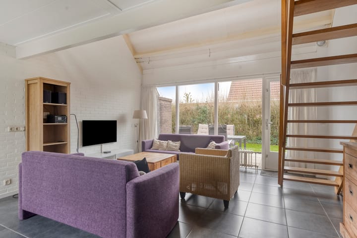 Photo 3 of Springvloed 10