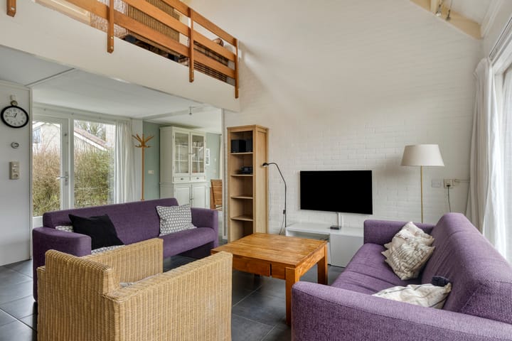 Photo 4 of Springvloed 10