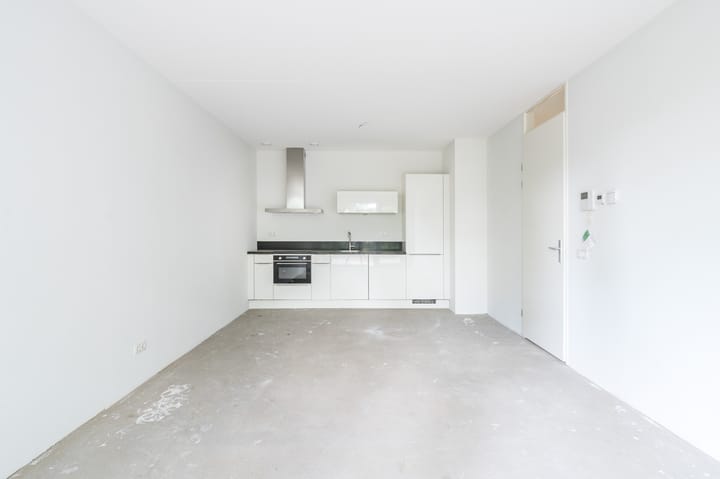 Foto 5 van Mozartlaan 5