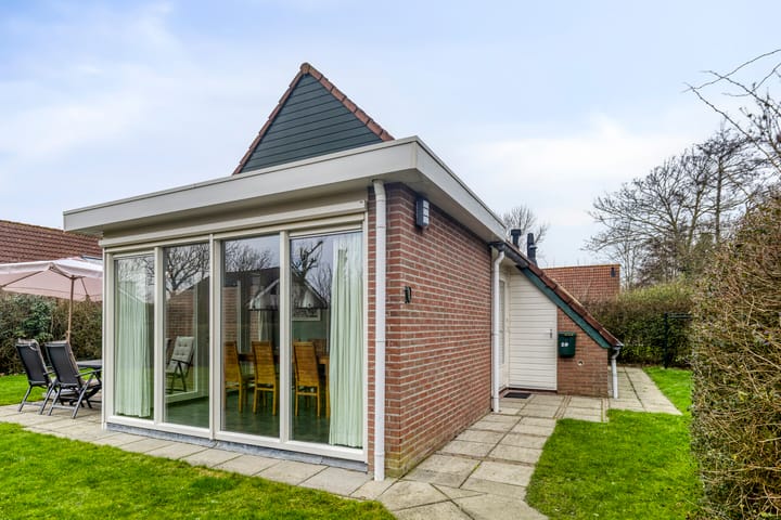 Photo 10 of Springvloed 10